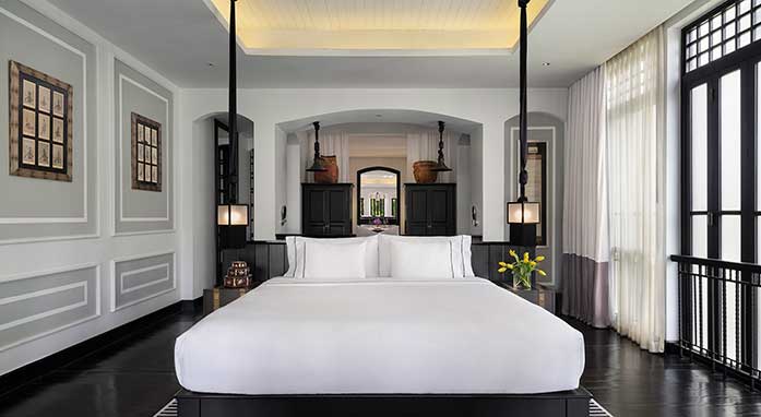 Premier Garden View Suite  (2 units)