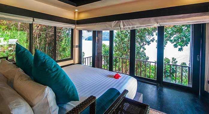 Resort View Cauayan Pool Villa (2 units)