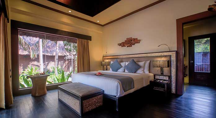 Lagoon Villa (5 units)
