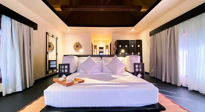 Sunrise Cauayan Pool Villa (1 unit)