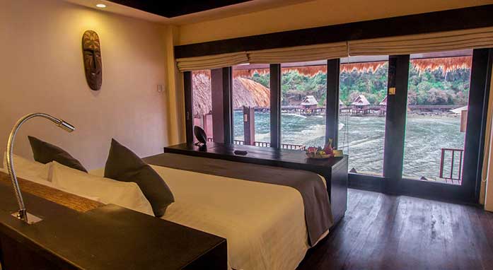 Bay View Cauayan Pool Villa (3 units)