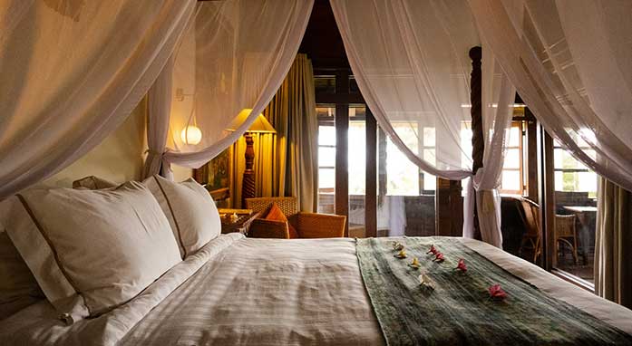 Dedari Suite