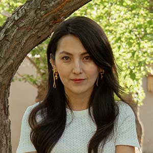 Ms. Rigzin Wangmo Lachic