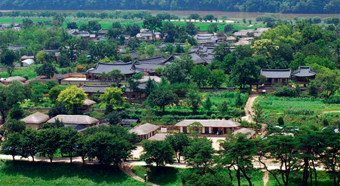Giwa Main Complex (18 units)