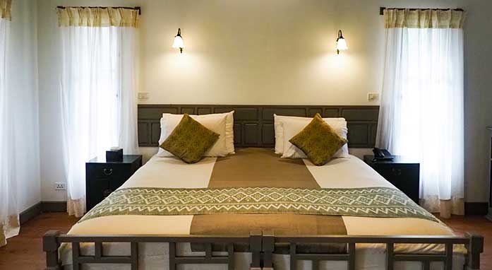 Satri House Suite