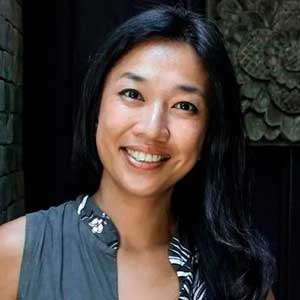 Lucienne Kristi Anhar