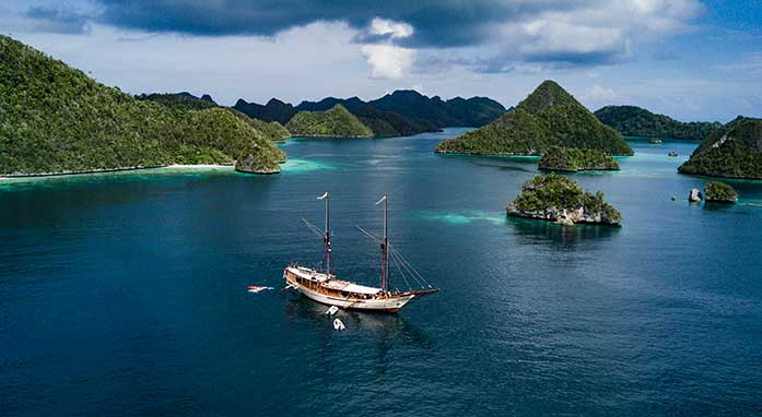 Si Datu Bua highlight