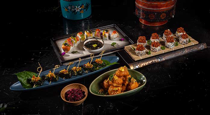 House of Tugu Jakarta highlight