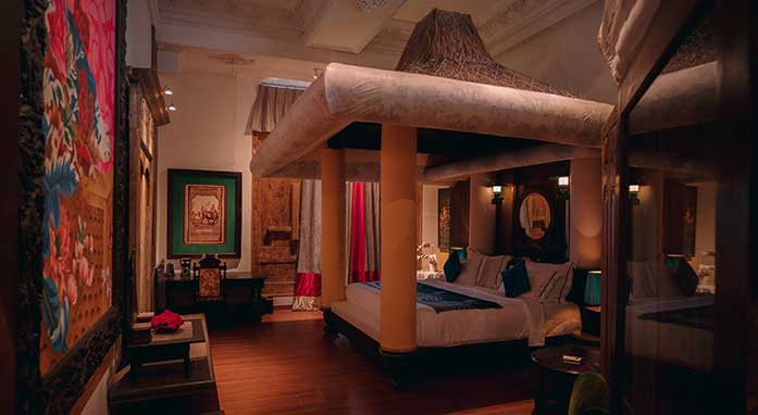 Riverside Suites (3 units)