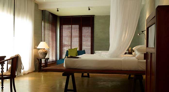 Classic Rooms (5 units)