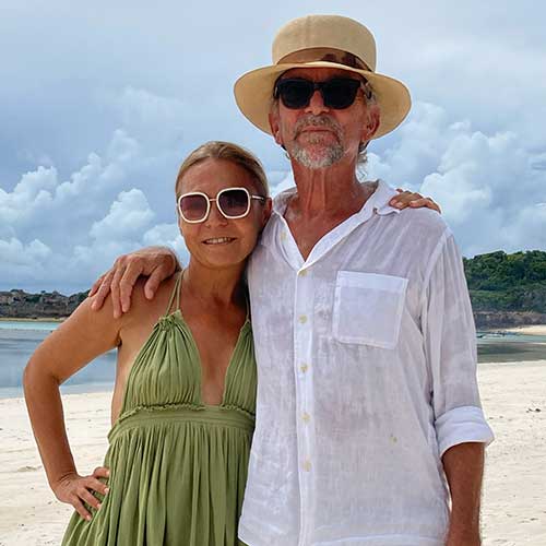 Pika & Pascal Chevillot