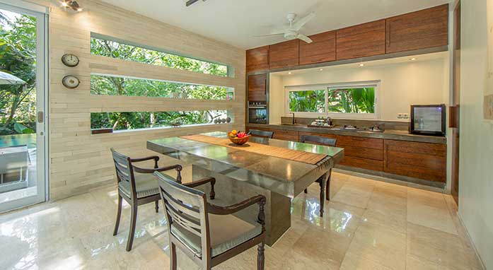 Garden Villa (1 unit)