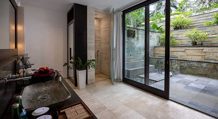 Ocean Villa (4 units)