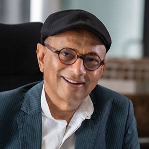 Chandra Wickramasinghe