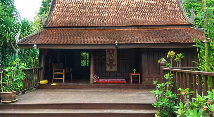 One-Bedroom Cottage