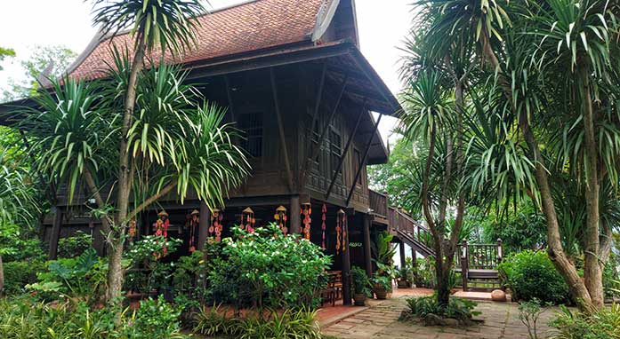 Family Suite with Balcony