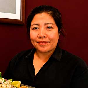 Chef Pern