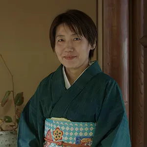 Namiko Settsu