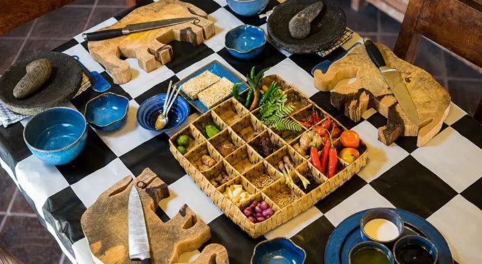 UMBI Kitchen highlight